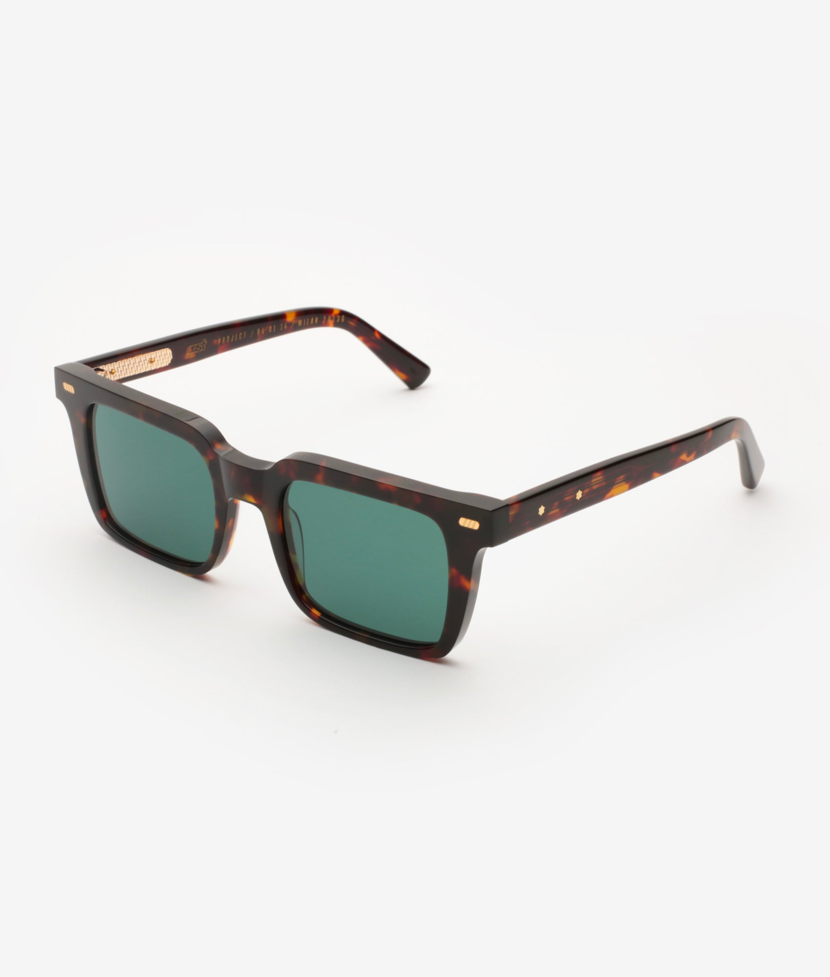 Occhiali da sole unisex Gast Drava