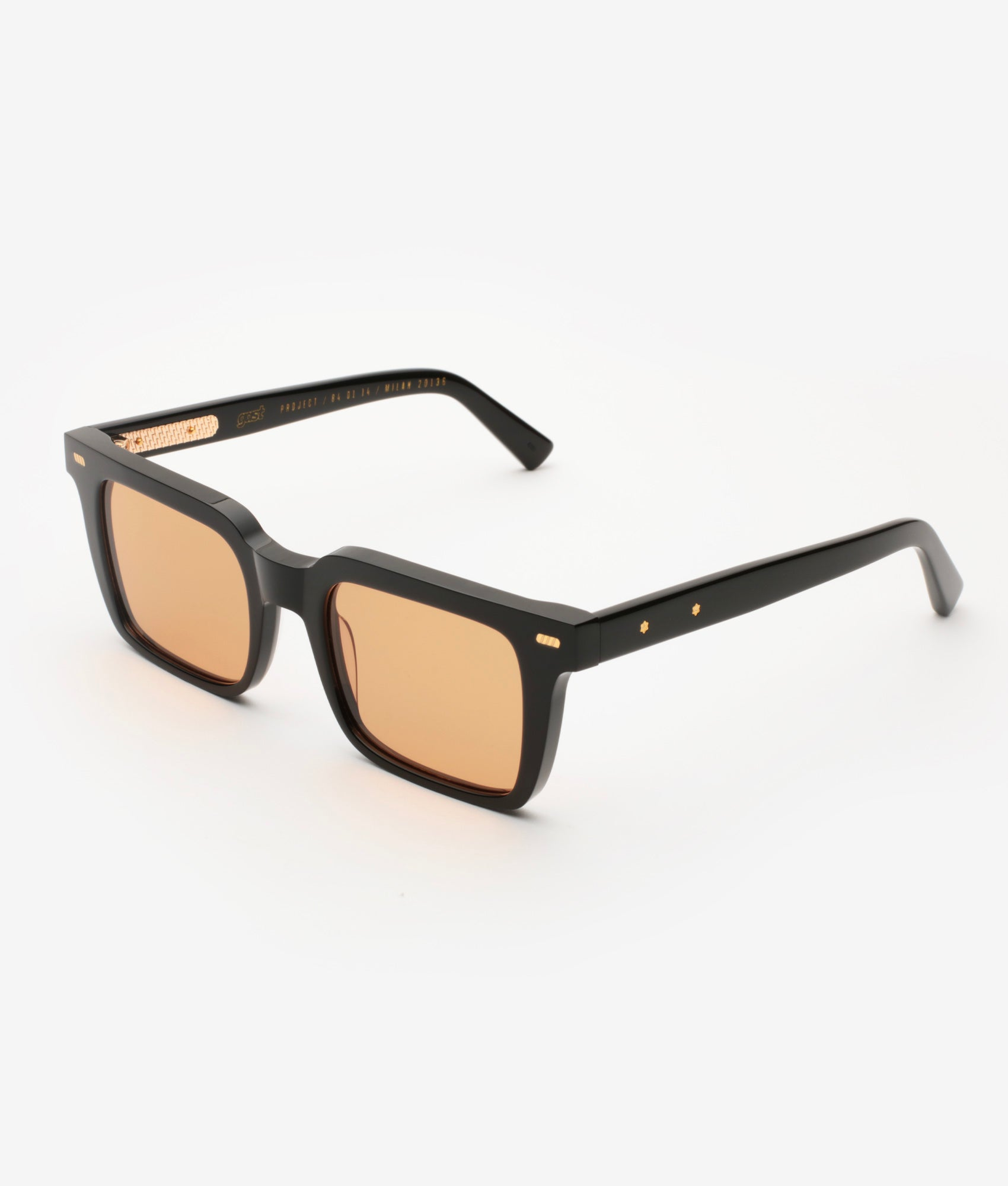 Occhiali da sole unisex Gast Drava