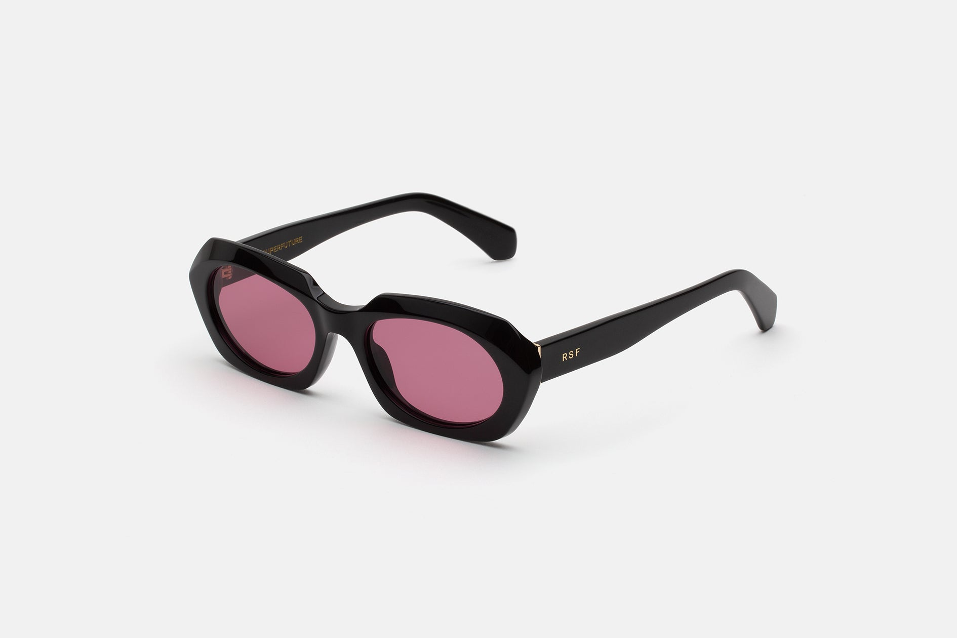 Retrosuperfuture Epoca Fragolina Sunglasses