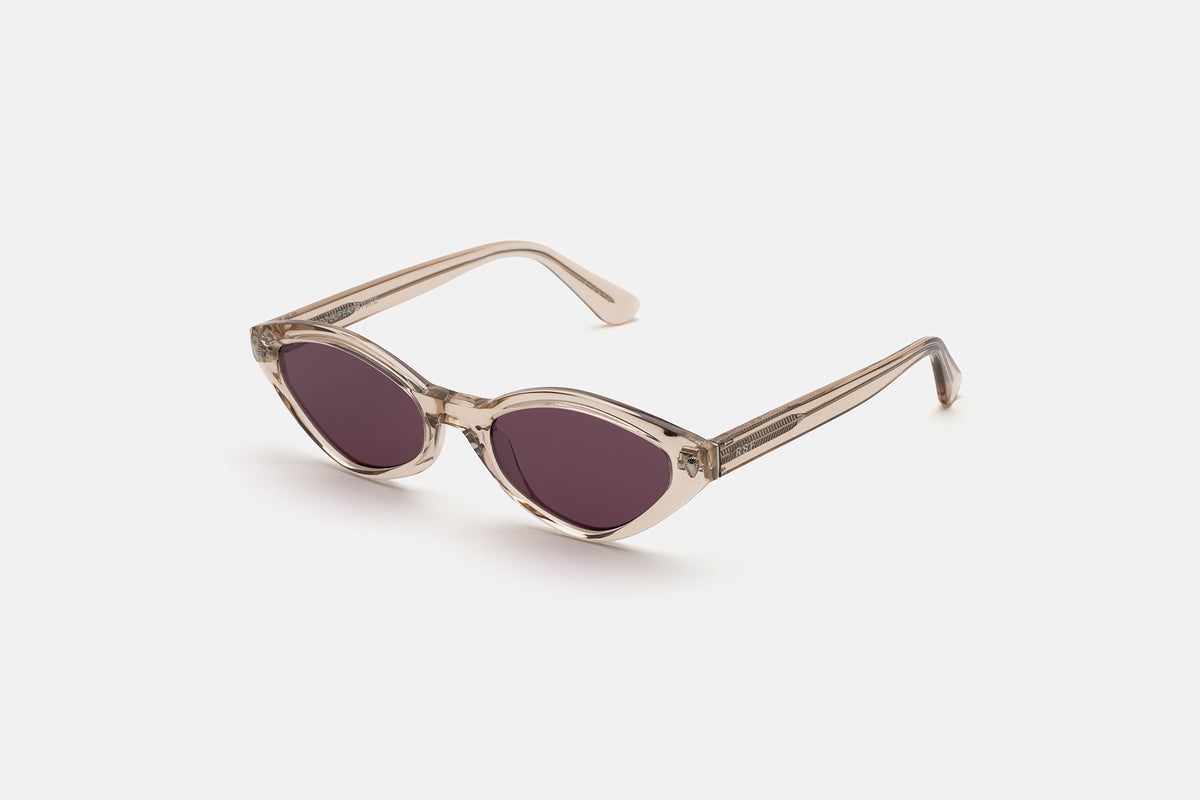 Occhiali da sole Retrosuperfuture Echo Resin