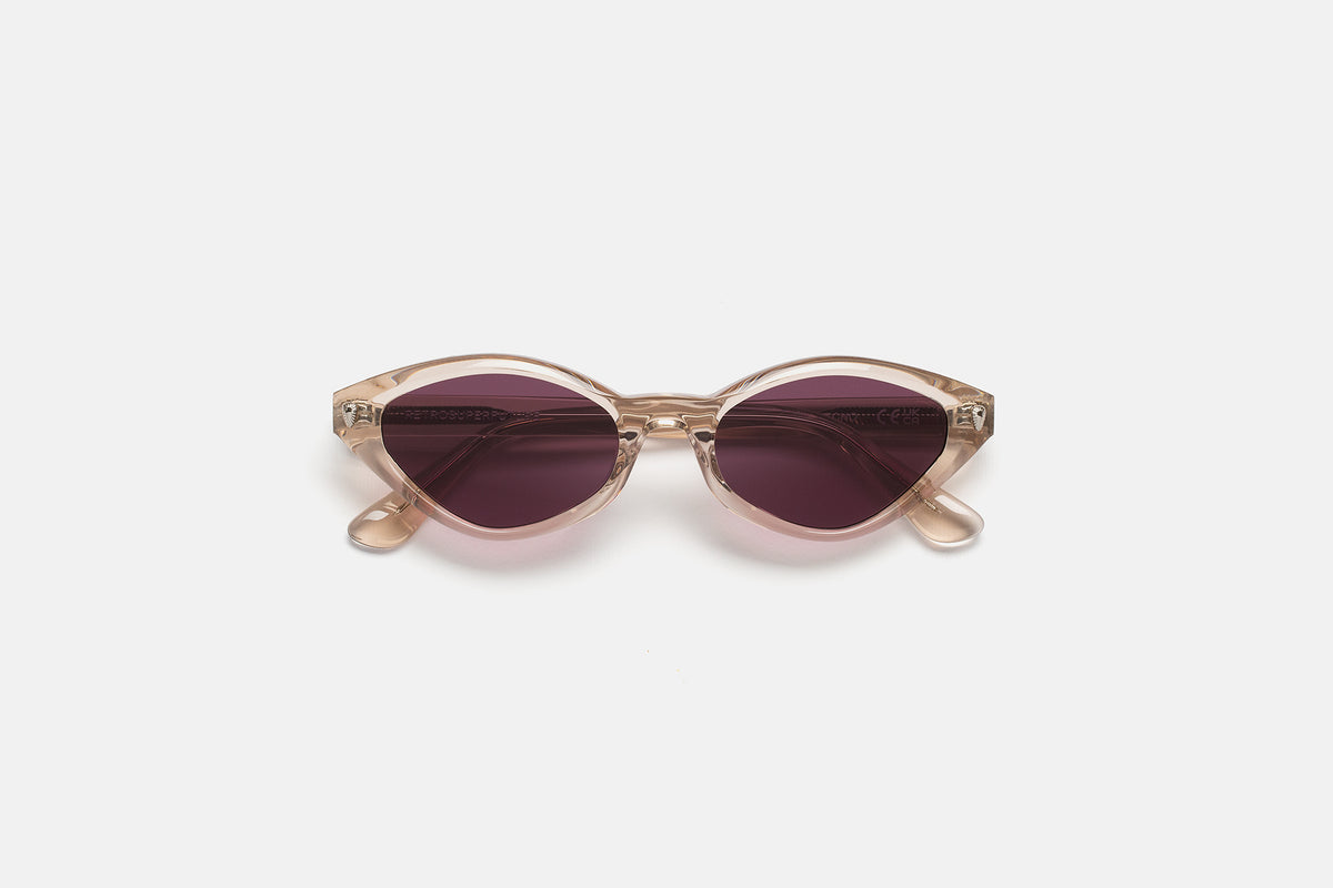Occhiali da sole Retrosuperfuture Echo Resin