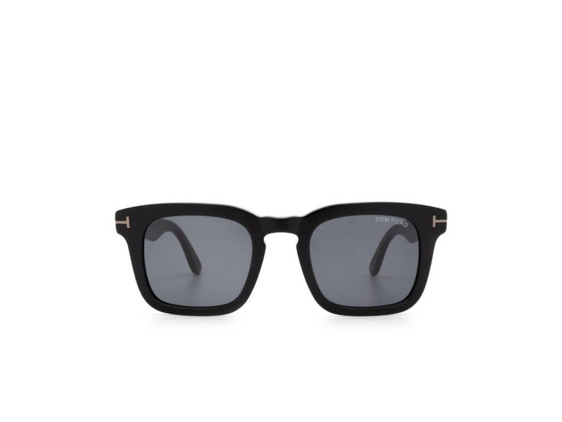 Occhiali da sole Tom Ford  FT0751-N DAX 01A