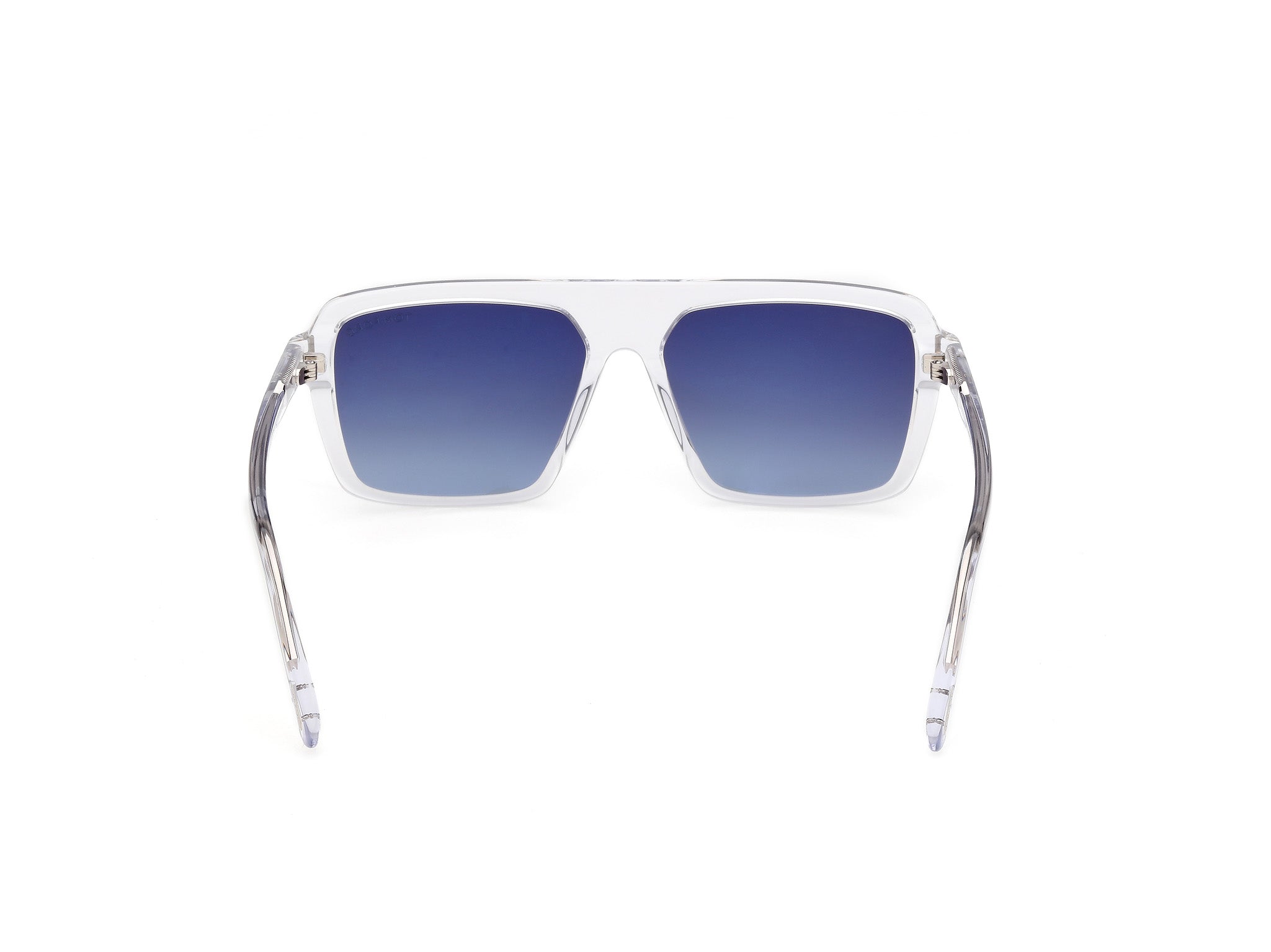 Tom Ford FT1176 Vincent 53N Havana Blonde Men's Sunglasses