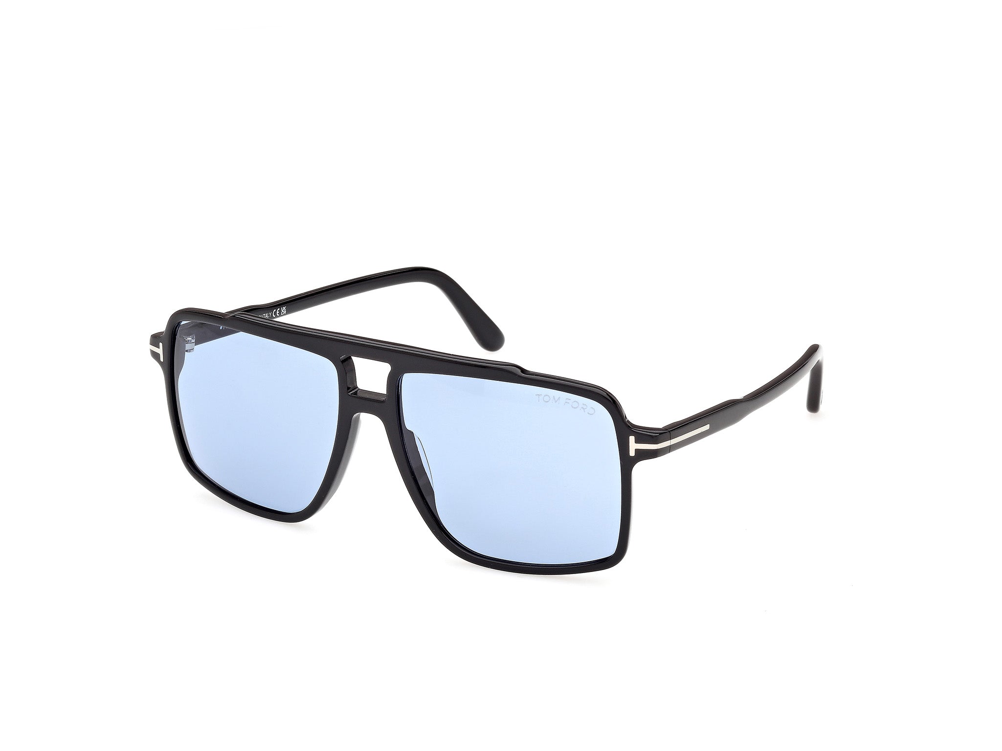 Occhiali da sole da uomo Tom Ford FT1177 KEMP