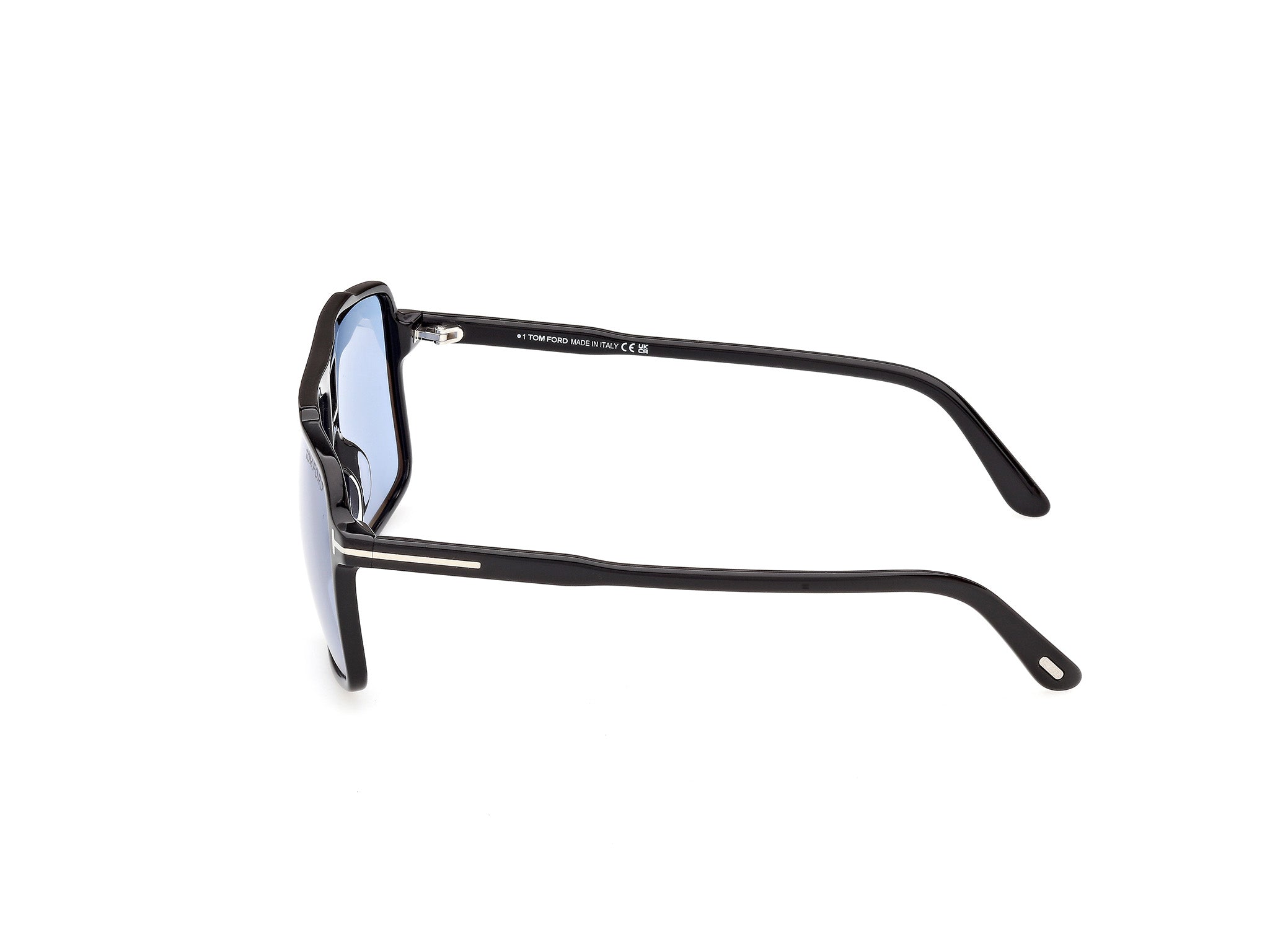 Occhiali da sole da uomo Tom Ford FT1177 KEMP