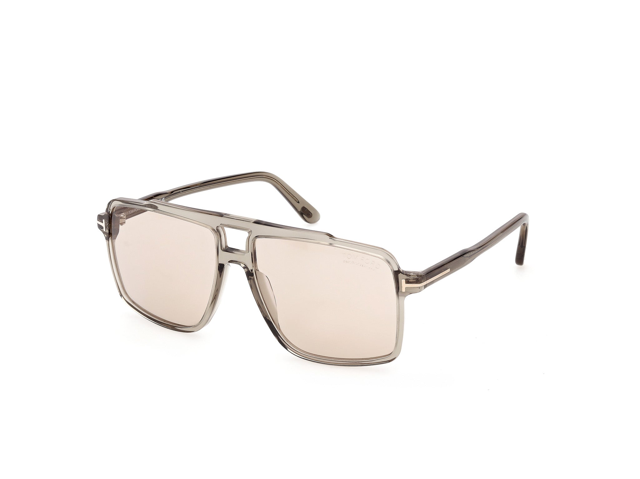 Occhiali da sole da uomo Tom Ford FT1177 KEMP