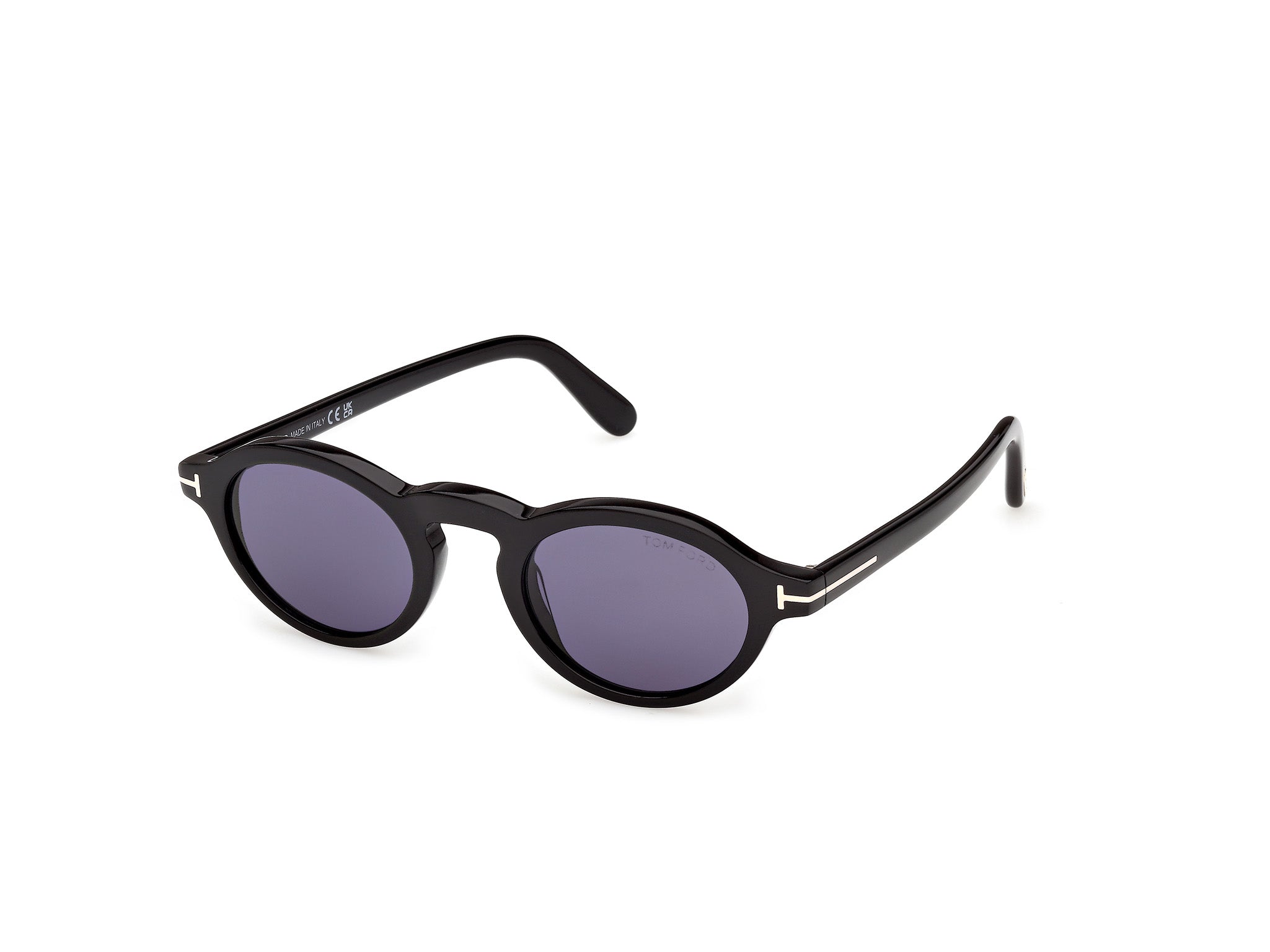 Occhiali da sole da uomo Tom Ford FT1332 ARISTOTELE 02