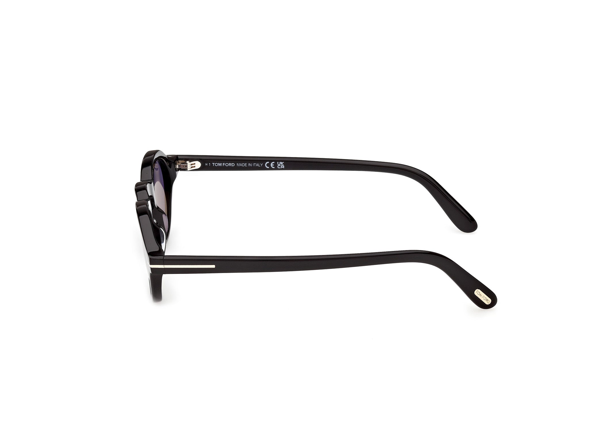 Occhiali da sole da uomo Tom Ford FT1332 ARISTOTELE 02