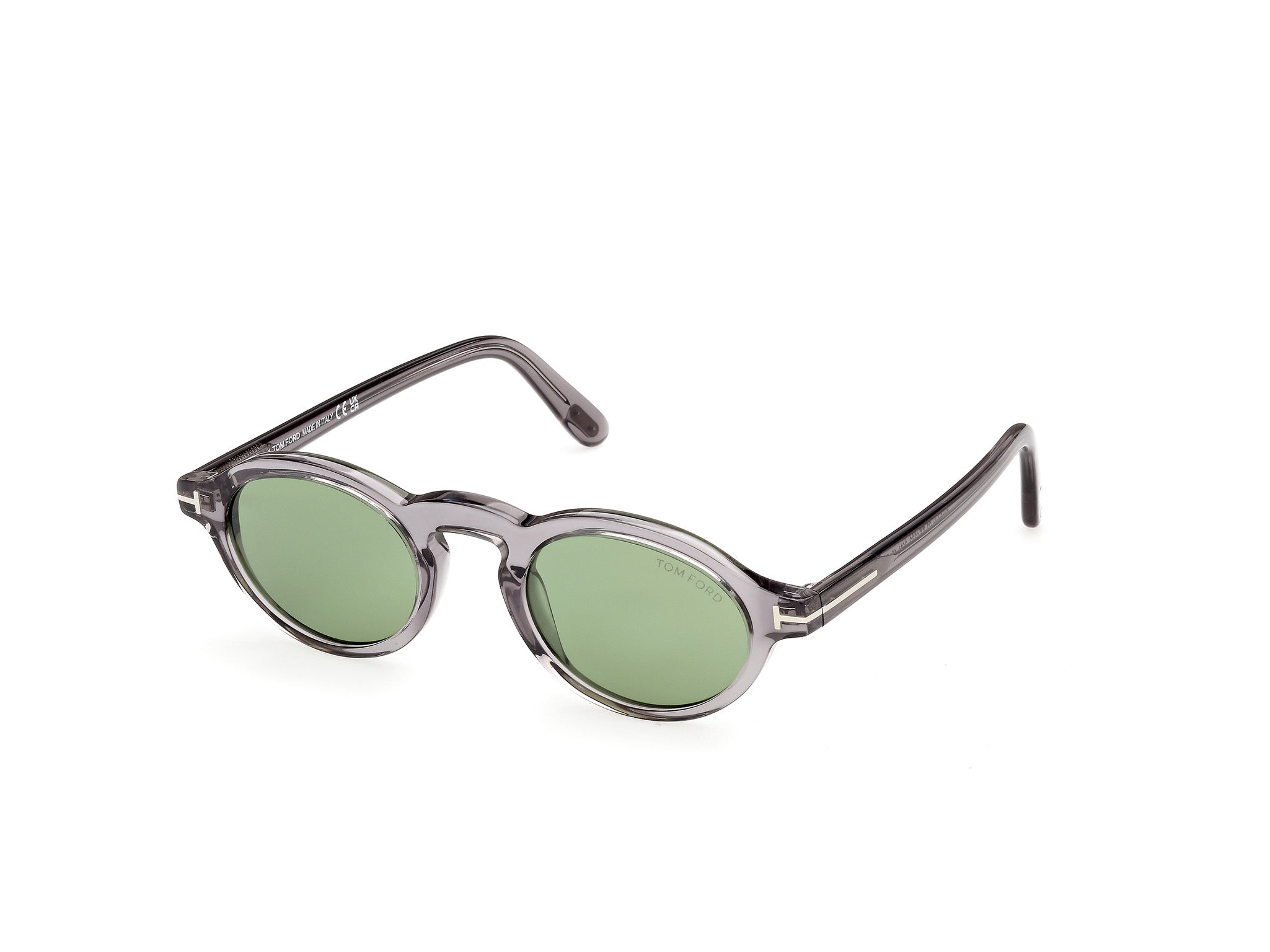 Occhiali da sole da uomo Tom Ford FT1332 ARISTOTELE 02