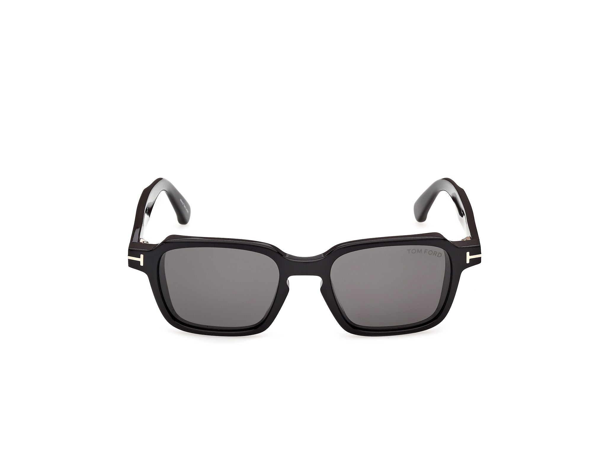 Occhiali da sole da uomo Tom Ford FT1359 EZRA 02