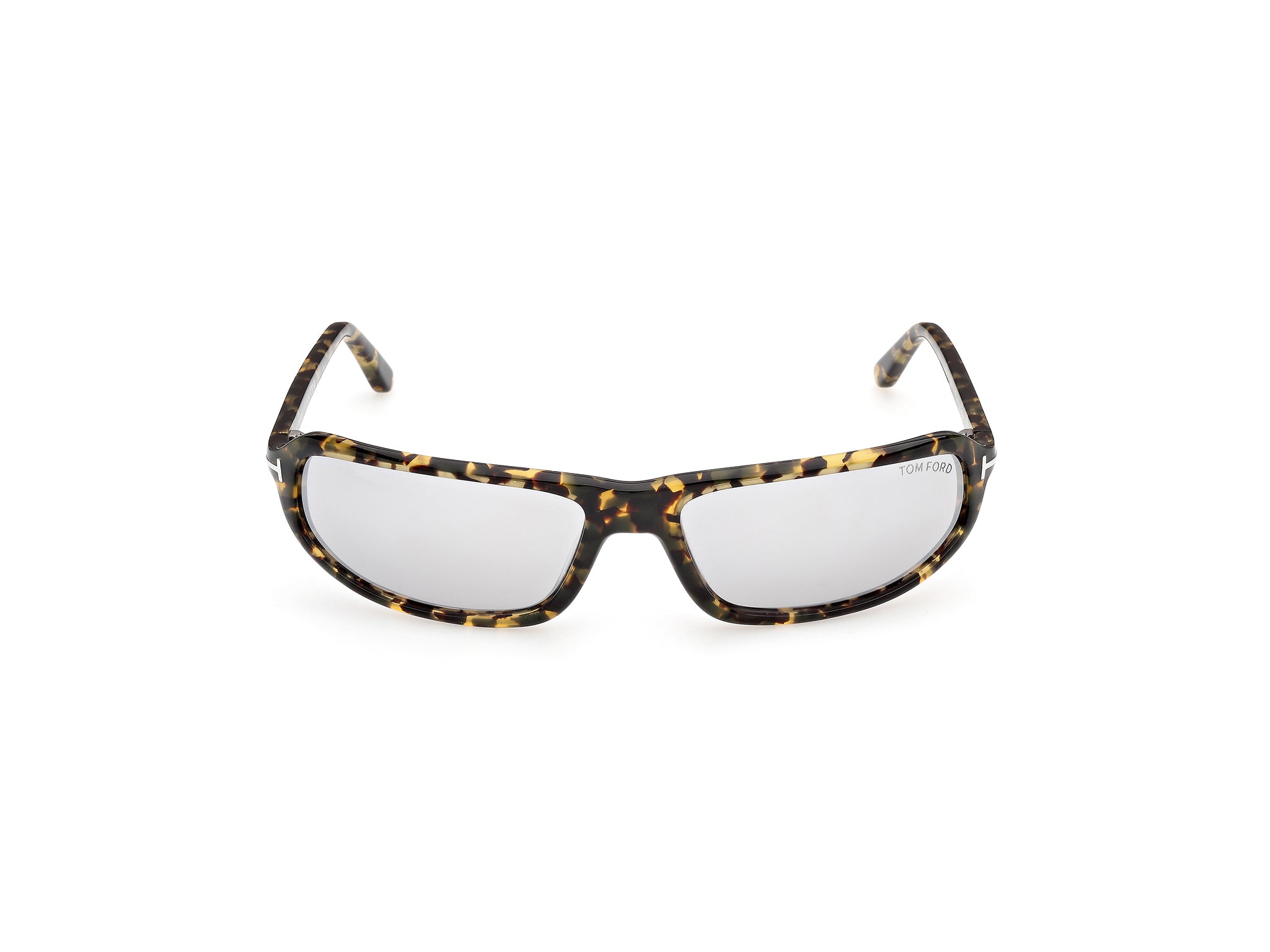 Occhiali da sole Tom Ford FT1400 ADDISON 02 55C Avana Colorata