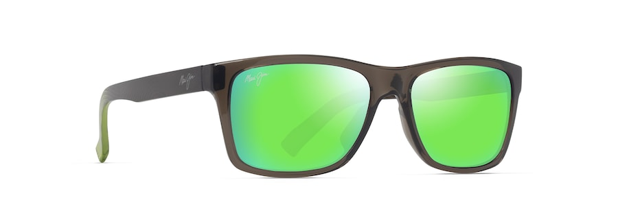 Occhiali da sole Maui Jim Kowelo MJ0345S 004