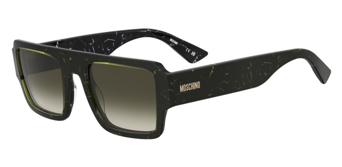 Occhiali da sole da uomo Moschino MOS213/S