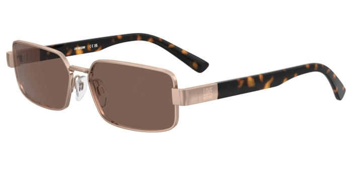 Moschino Love MOL100/S Women's Sunglasses 