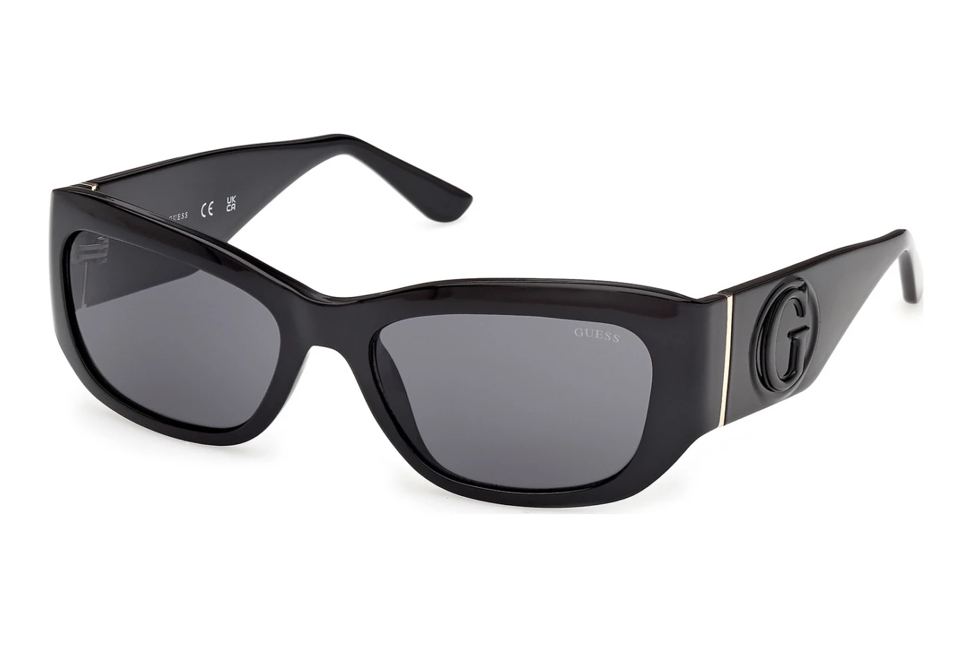 Guess GU00253 Women's Sunglasses