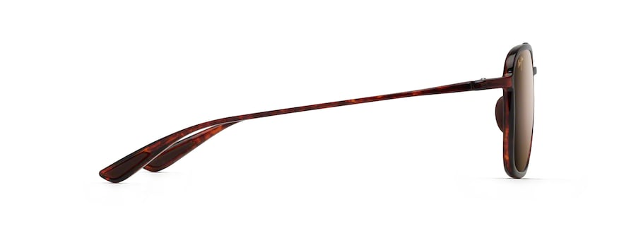 Occhiali da sole Maui Jim Keokea MJ0447S 005
