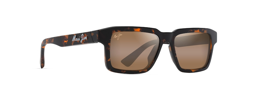 Occhiali da sole Maui Jim Kahiko MJ0635S 002
