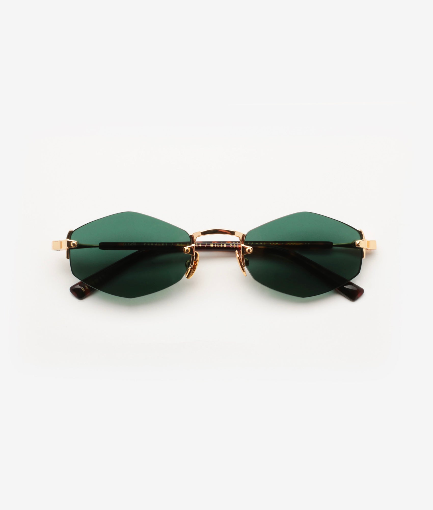 Occhiali da sole unisex Gast Lunar