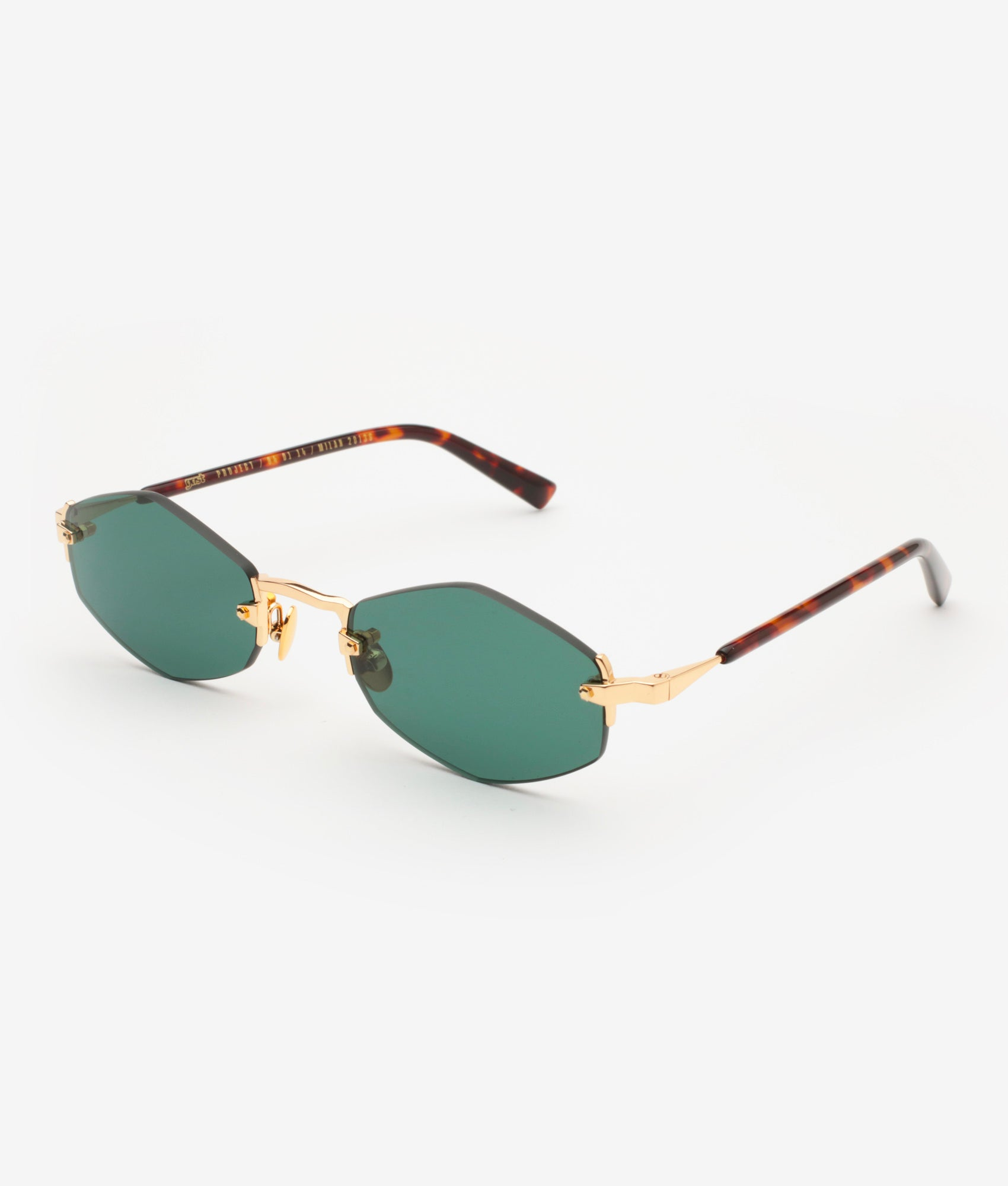 Occhiali da sole unisex Gast Lunar