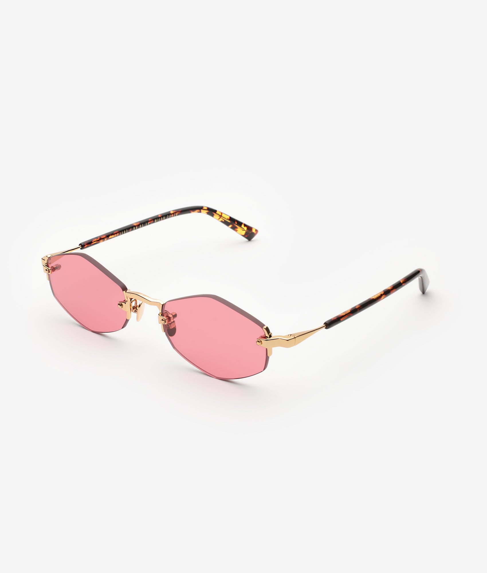 Occhiali da sole unisex Gast Lunar
