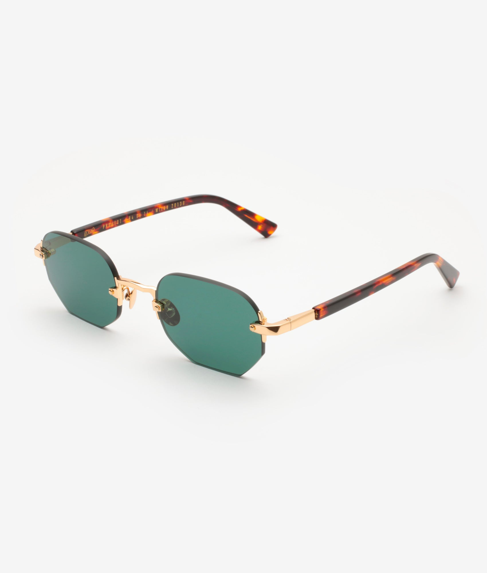 Occhiali da sole unisex Gast Moonstone