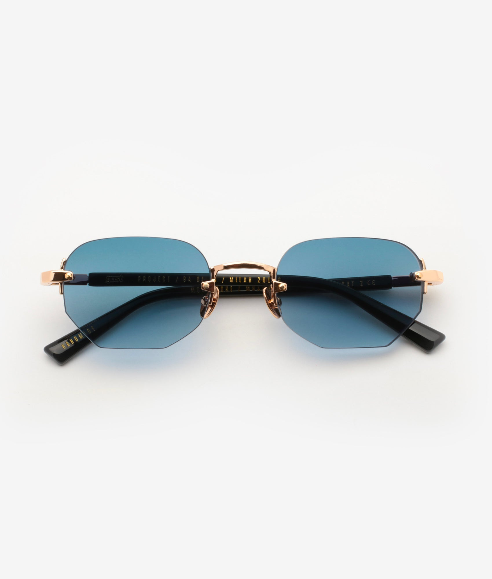 Occhiali da sole unisex Gast Moonstone