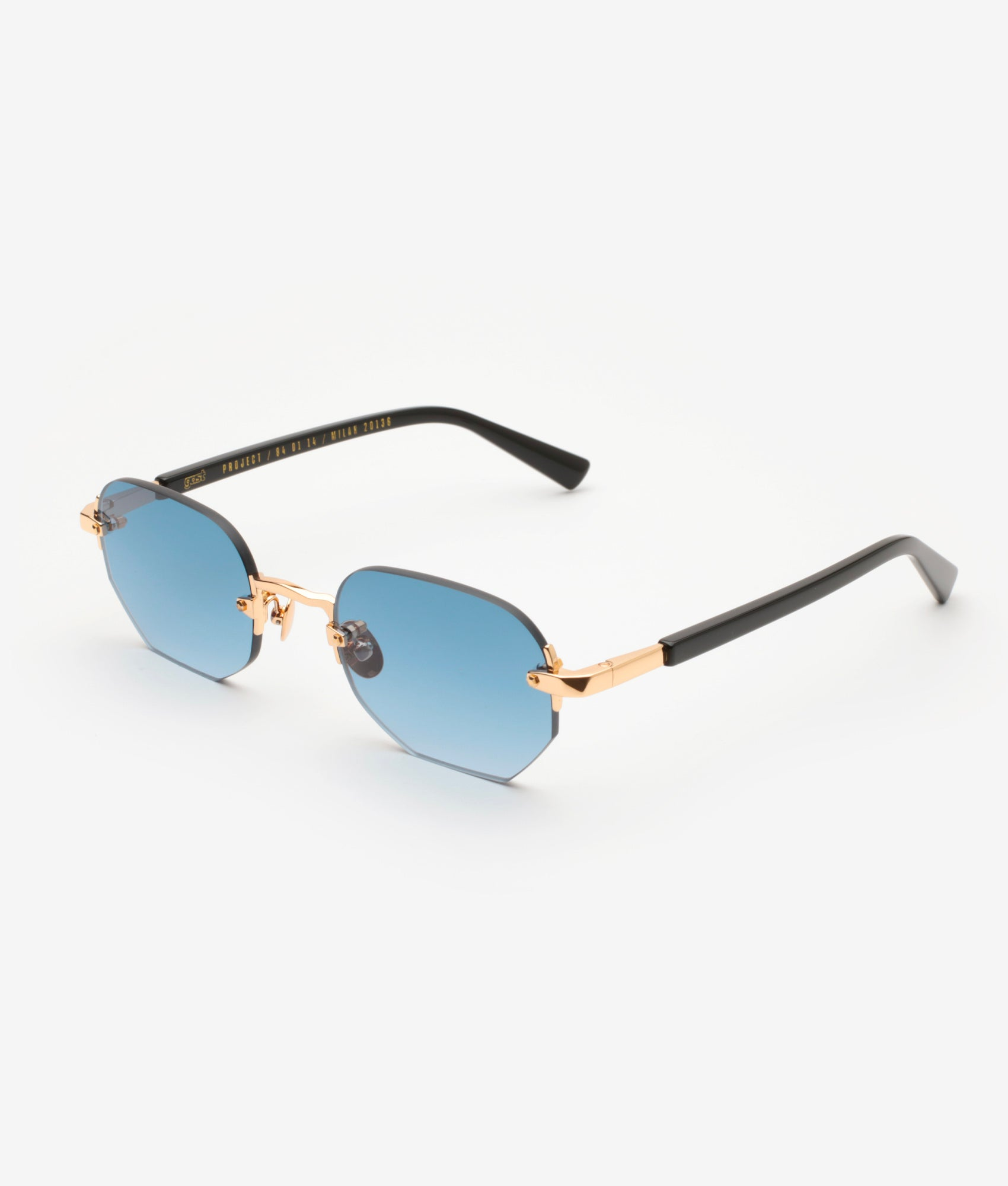 Occhiali da sole unisex Gast Moonstone