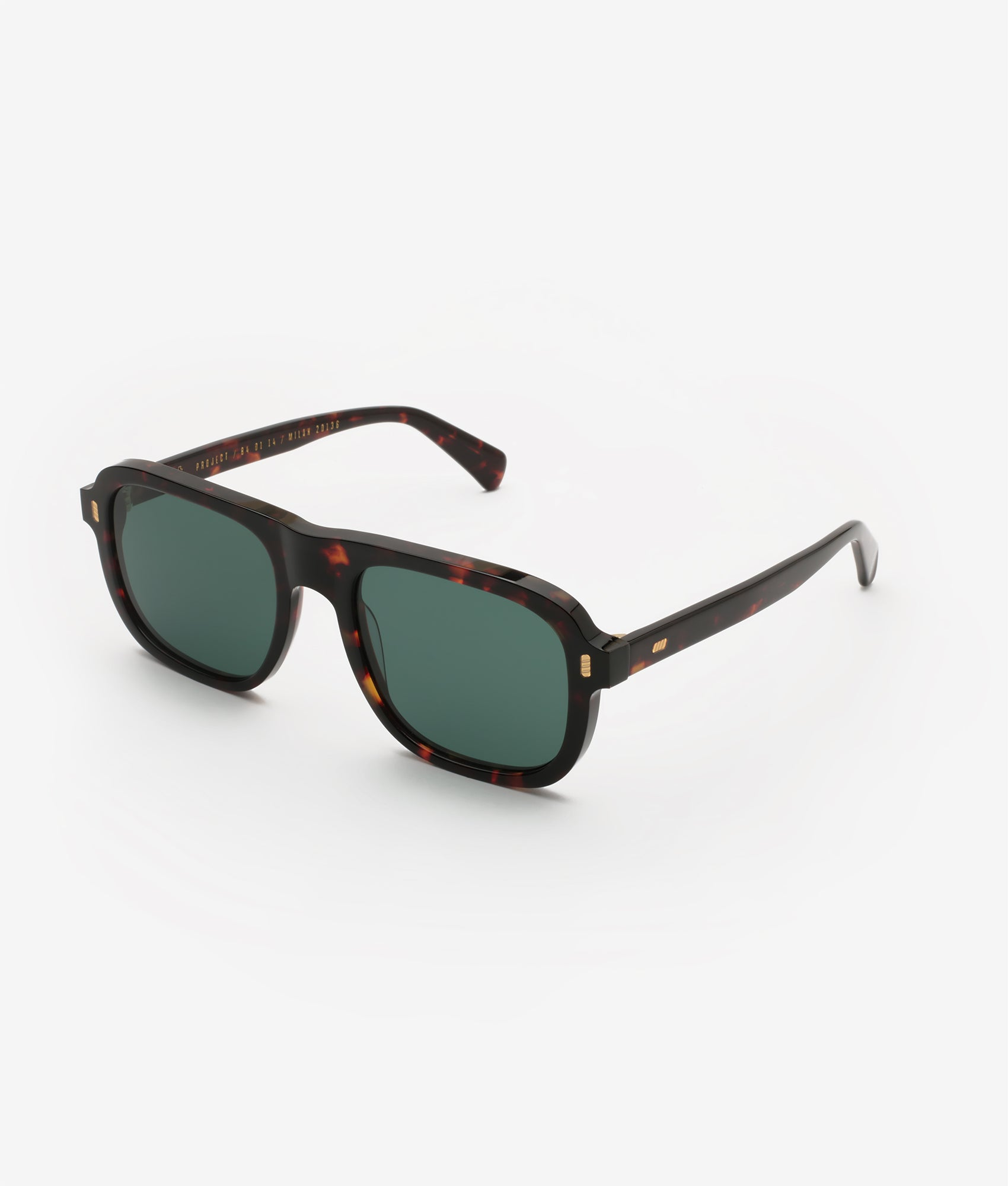 Occhiali da sole unisex Gast Syntra