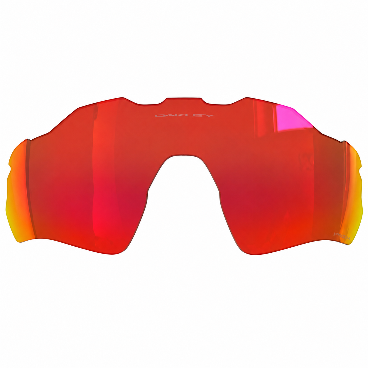 Oakley Lens for Oakley Radar® OO9208 EV Path® Prizm Prizm Road 