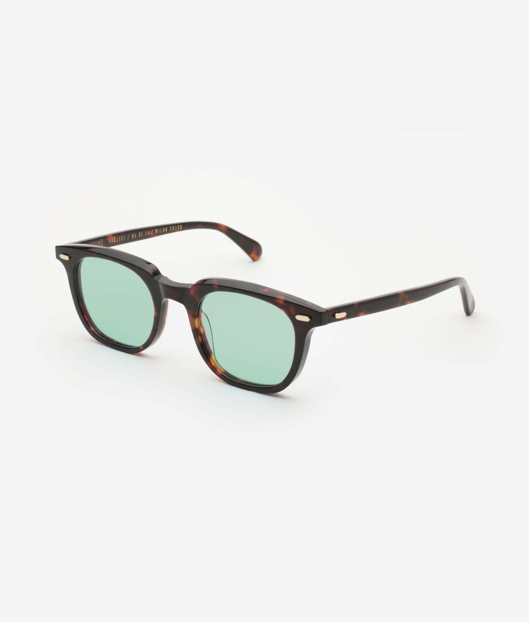 Occhiali da sole unisex Gast Riva