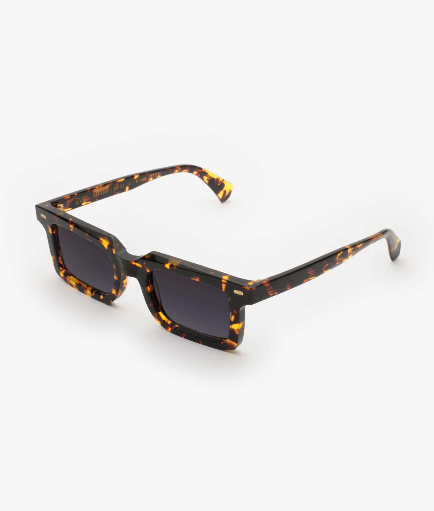 Occhiali da sole unisex Gast Rare