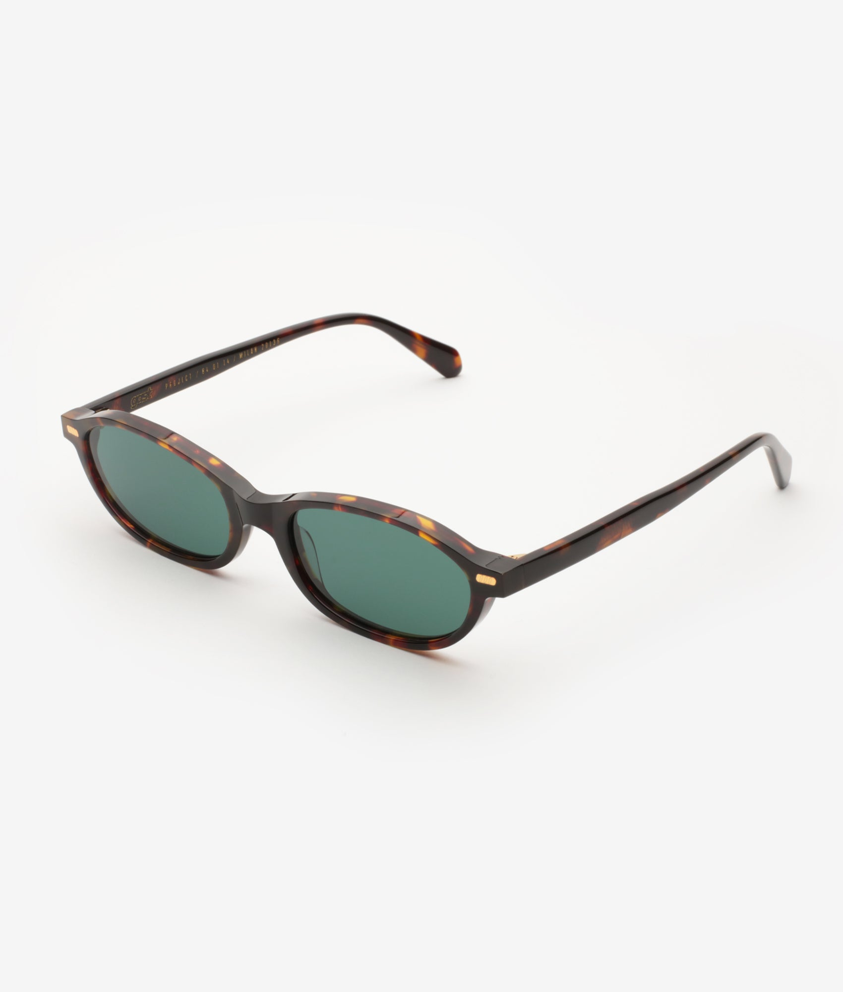 Occhiali da sole unisex Gast Solea