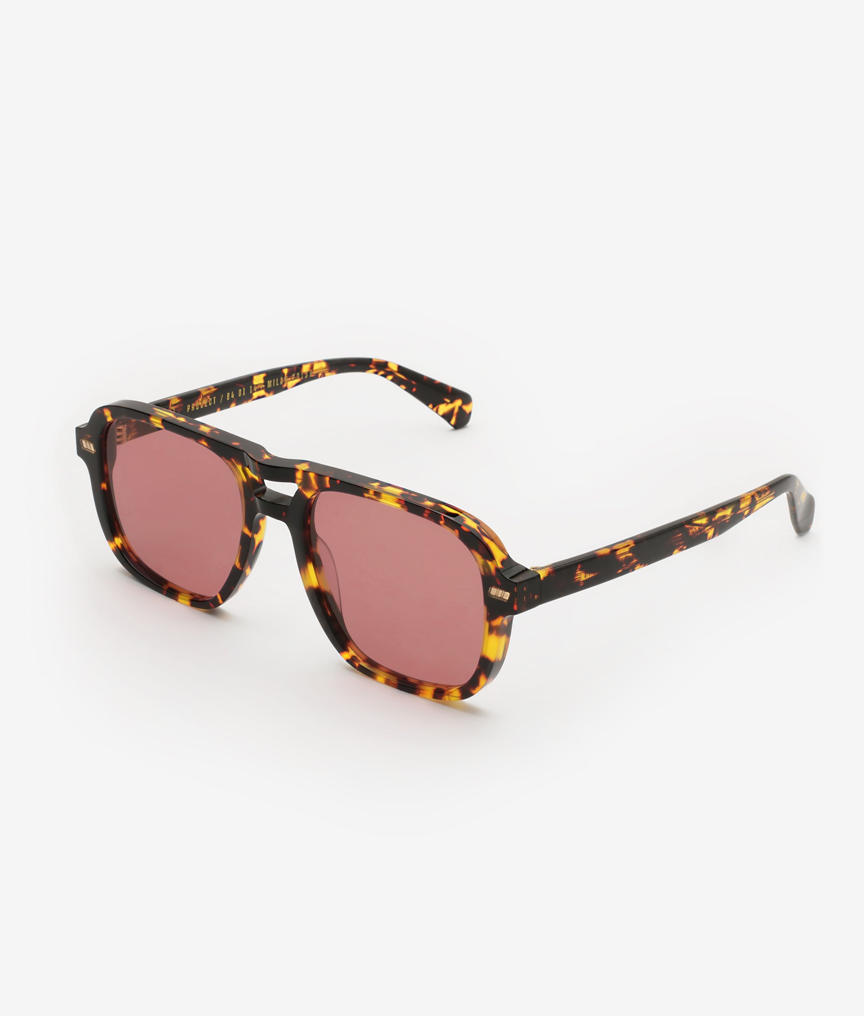 Occhiali da sole unisex Gast Syn