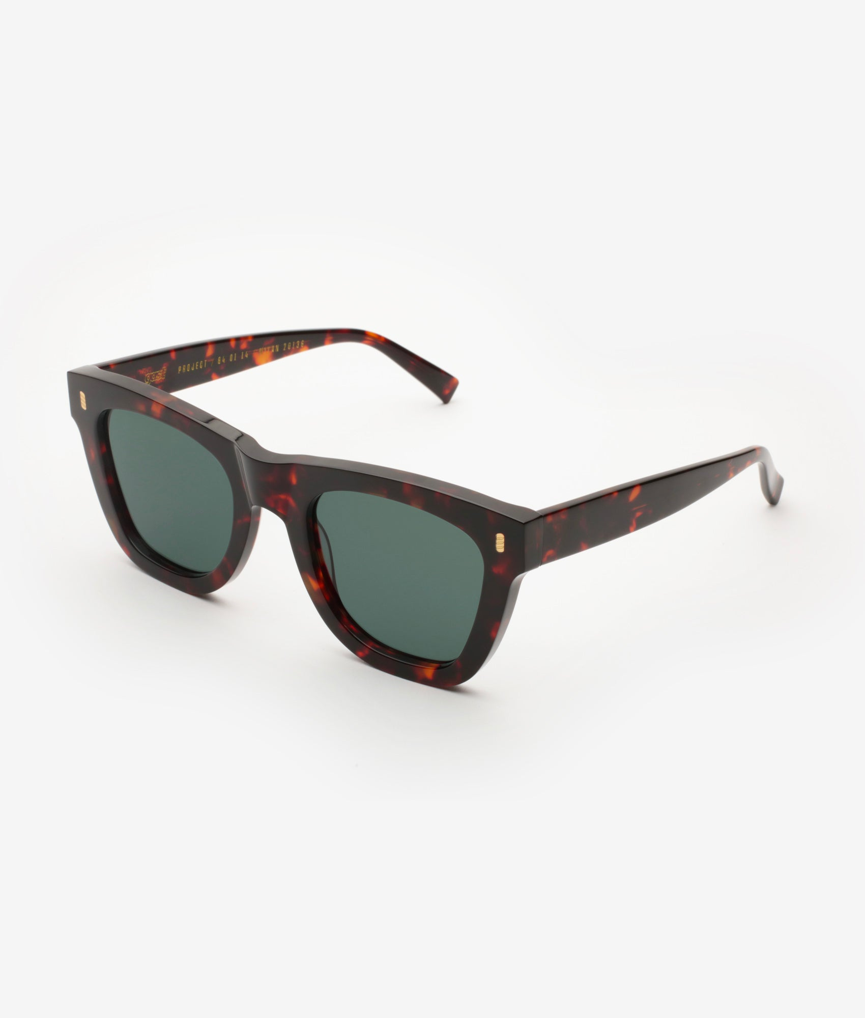 Occhiali da sole unisex Gast Venticento