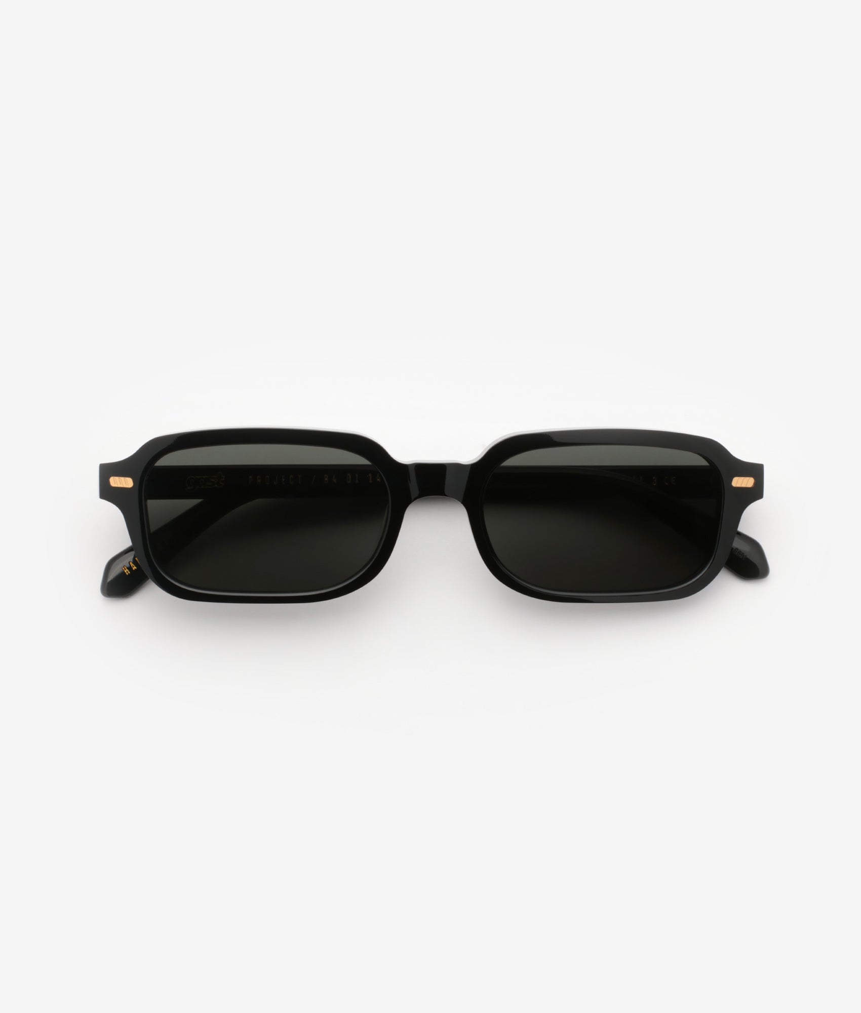 Occhiali da sole unisex Gast Voce