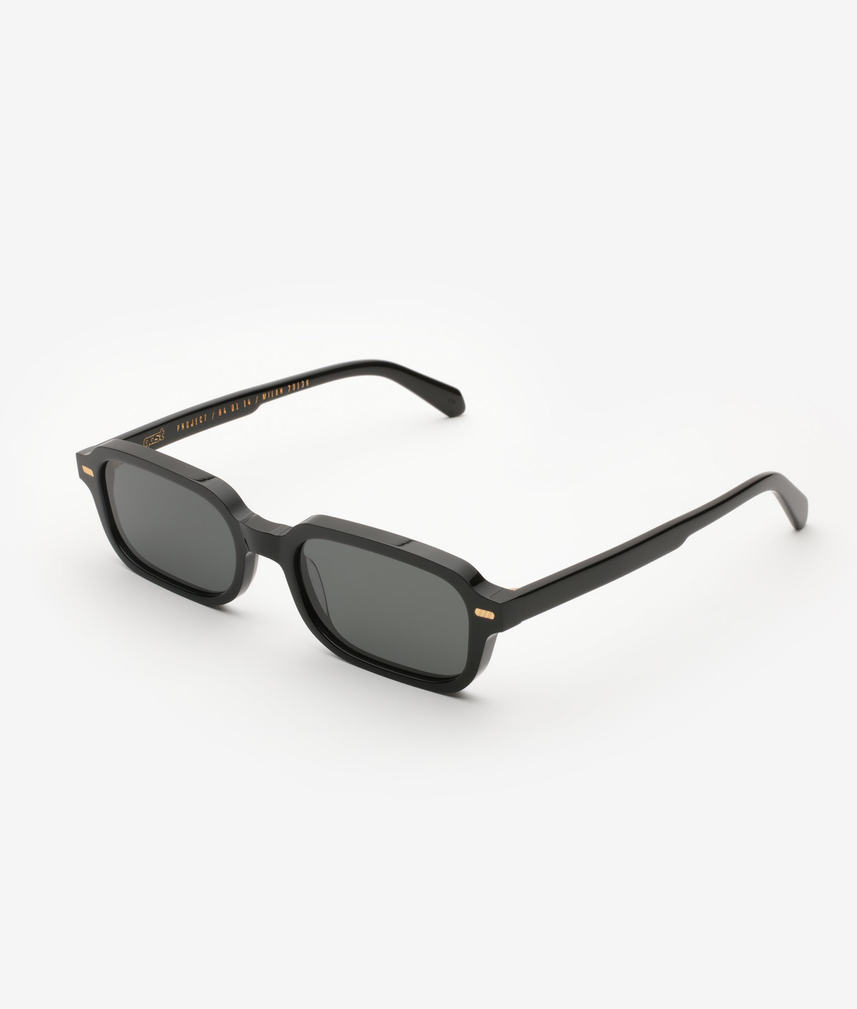 Occhiali da sole unisex Gast Voce