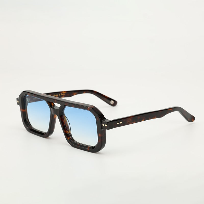 Occhiali da sole Andy Brook Wyatt C47A