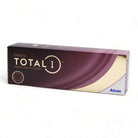Alcon Dailies Total 1 (30 lenti) - Pistilleria