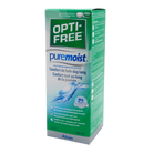 Alcon - Opti-Free Pure moist 300 ml - Pistilleria