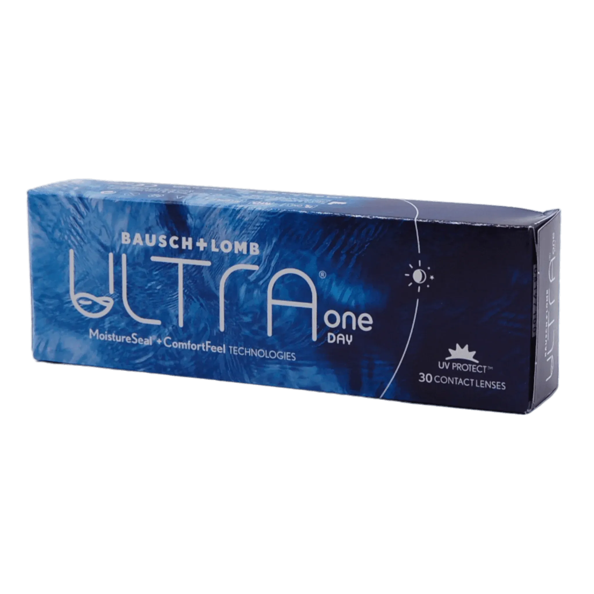 Baush + Lomb - B+L Ultra One Day (30 lenti) - Pistilleria