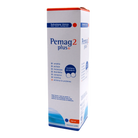 Baush + Lomb - Permag2 Plus Soluzione unica per lenti morbide 500 ml - Pistilleria