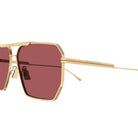 Bottega Veneta BV1012S - 005 - Pistilleria