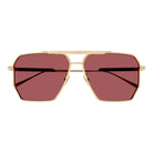 Bottega Veneta BV1012S - 005 - Pistilleria