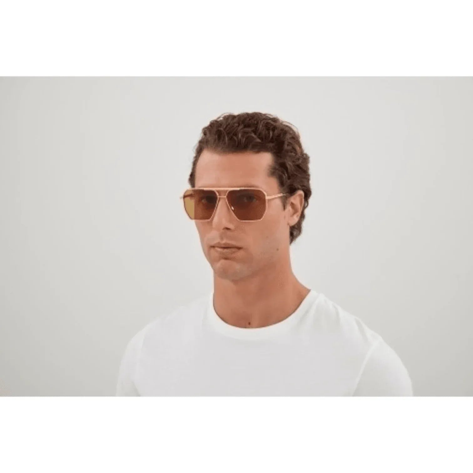 Bottega Veneta BV1012S- 008 - Pistilleria