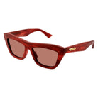 Bottega Veneta BV1121S - 006 - Pistilleria