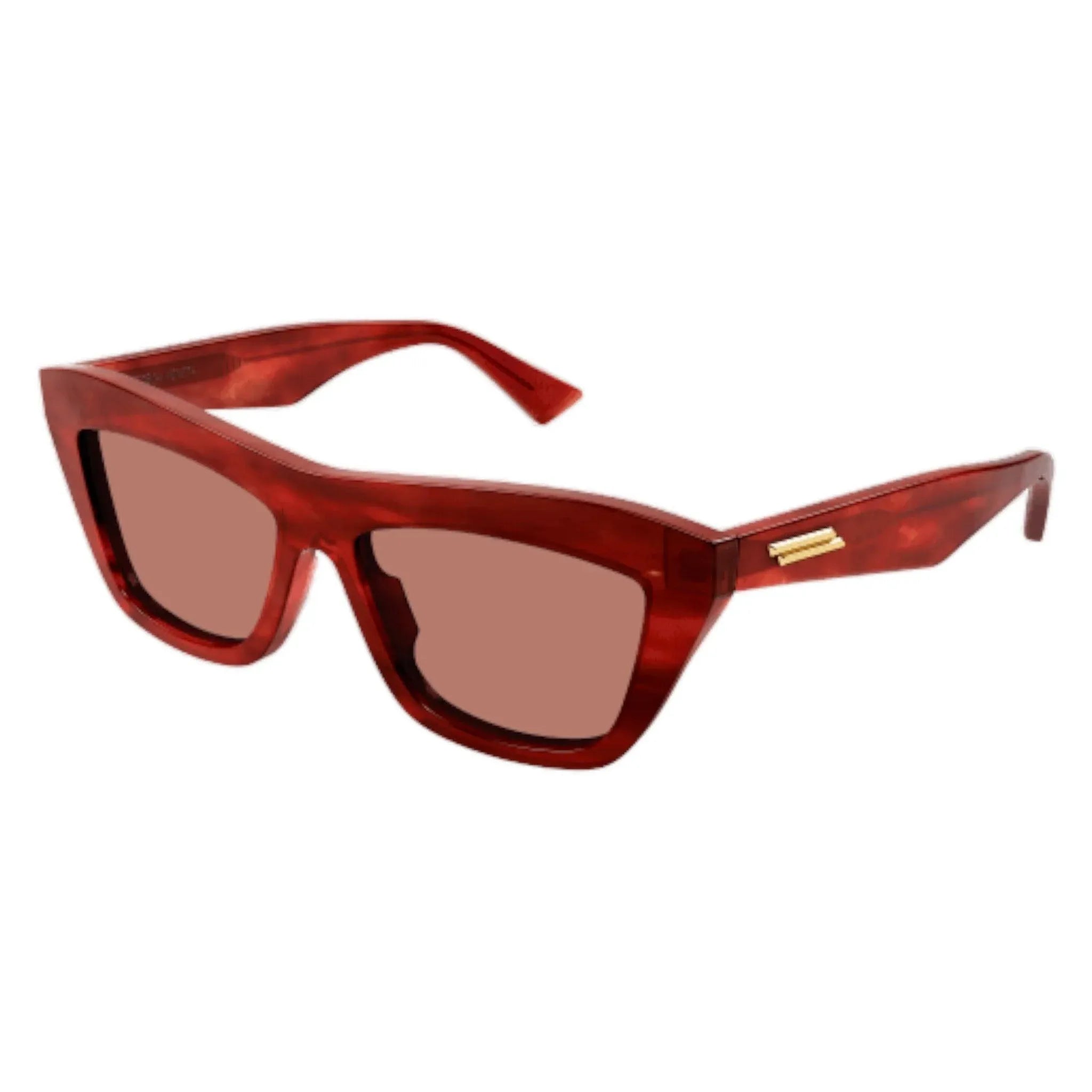 Bottega Veneta BV1121S - 006 - Pistilleria