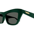 Bottega Veneta BV1121S - 007 - Pistilleria