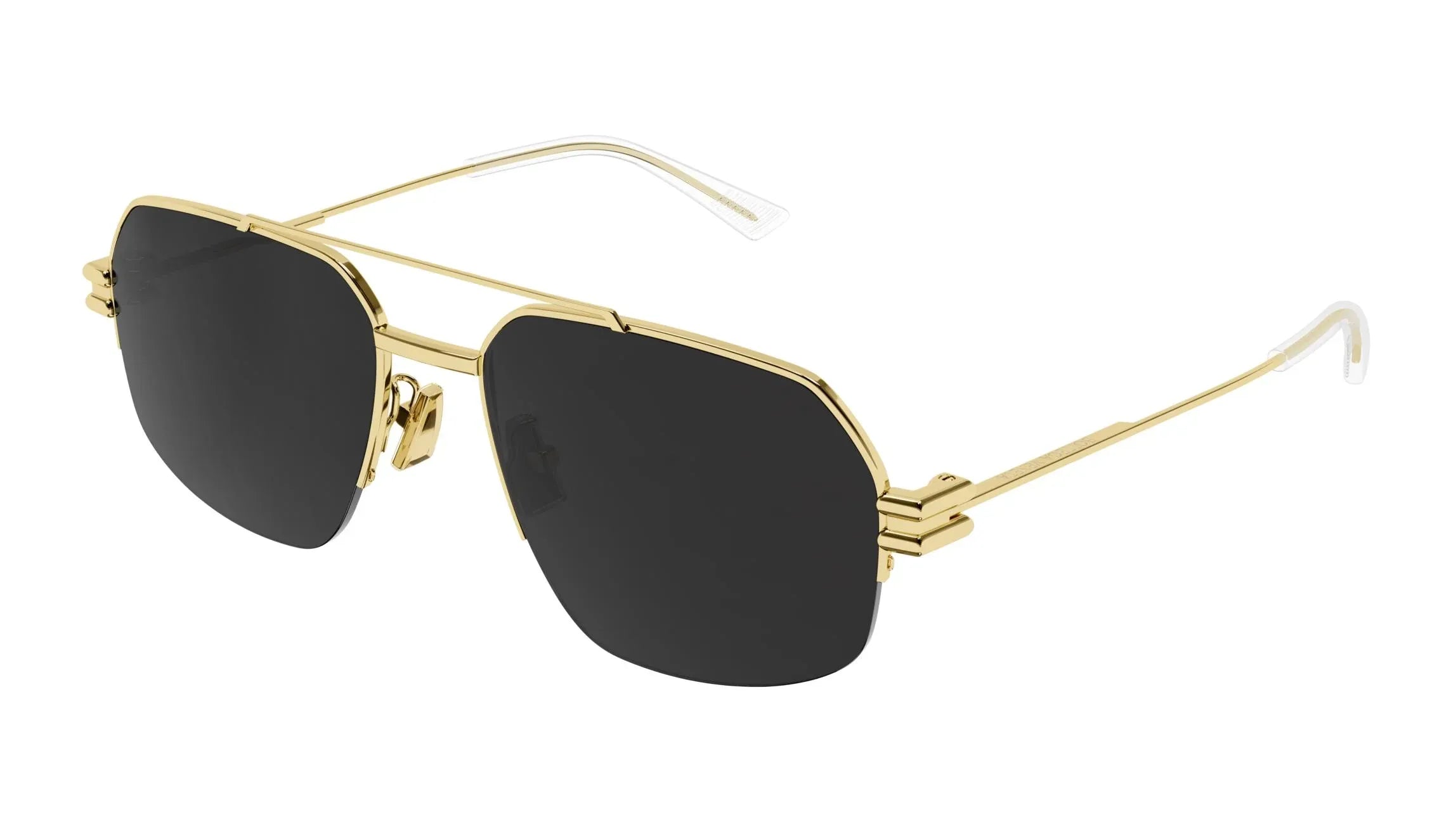 Bottega Veneta BV1127S - 002 - Pistilleria