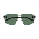 Bottega Veneta - BV1223 - 003 - Pistilleria