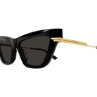 Bottega Veneta - BV1241S - 001 - Pistilleria